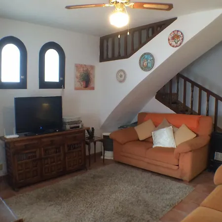 Holiday home Nueva Townhouse
