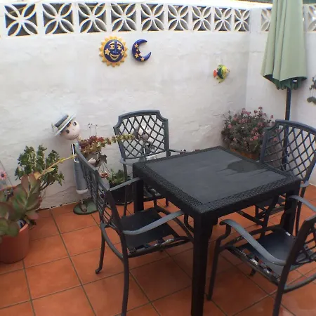 Nueva Townhouse